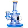 Shop Gatez Glass - Fume Banger Hanger - Neptune in australian