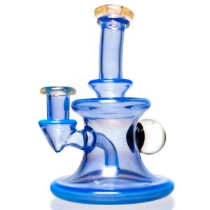 Shop Gatez Glass - Fume Banger Hanger - Neptune in australian