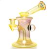 Shop Gatez Glass - Fume Jammer - Opal Citron in australian
