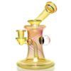 Shop Gatez Glass - Fume Jammer - Milky Yoshi in australian
