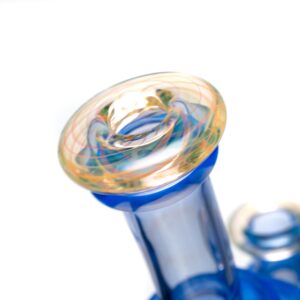 Shop Gatez Glass - Fume Banger Hanger - Neptune in australian