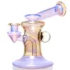 Shop Gatez Glass - Fume Jammer - Opal Venom in australian