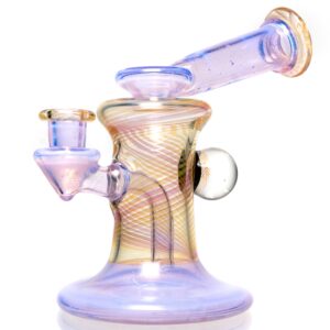 Shop Gatez Glass - Fume Jammer - Opal Venom in australian