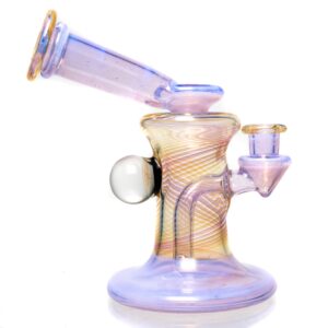 Shop Gatez Glass - Fume Jammer - Opal Venom in australian