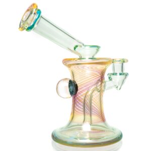 Shop Gatez Glass - Fume Jammer - Submarina in australian