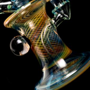 Shop Gatez Glass - Fume Jammer - Submarina in australian