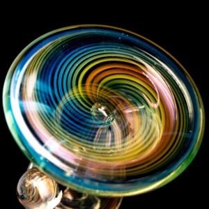 Shop Gatez Glass - Fume Jammer - Submarina in australian