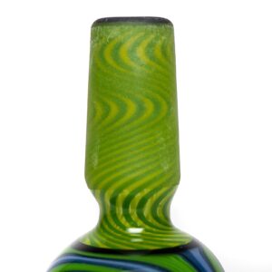 Shop Goldman Glass - Custom Ash Catcher Set - 14mm - Joker in australian