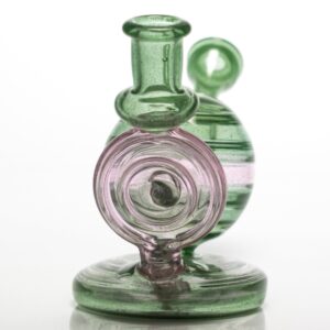 Shop Jacob Vincent - Rippledisc Sphere Rig - Dirty Money and Rozay in australian