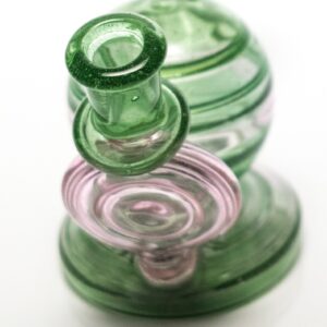 Shop Jacob Vincent - Rippledisc Sphere Rig - Dirty Money and Rozay in australian