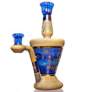 Shop Green T Glass - Temple - Stela in australian