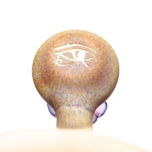 Shop Green T Glass - Temple - Stela in australian