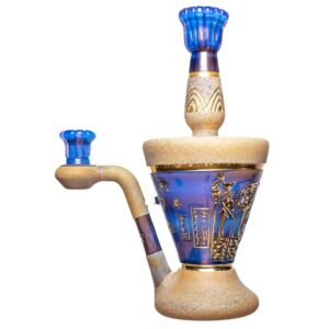 Shop Green T Glass - Temple - Stela in australian