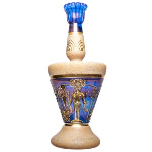 Shop Green T Glass - Temple - Stela in australian