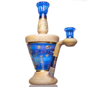 Shop Green T Glass - Temple - Stela in australian