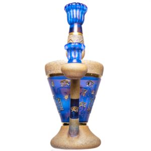 Shop Green T Glass - Temple - Stela in australian