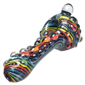 Shop Harold Ludeman - Dichro Mib Spoon - Black Rainbow in australian