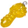 Shop Harold Ludeman - Mib Spoon - Transparent Orange in australian