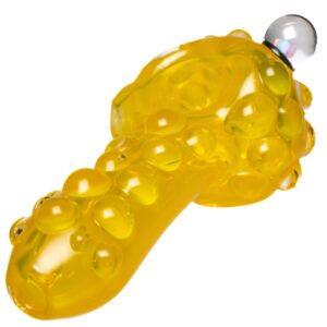 Shop Harold Ludeman - Mib Spoon - Transparent Orange in australian