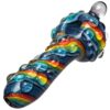 Shop Harold Ludeman - Dichro Mib Spoon - Rainbow in australian