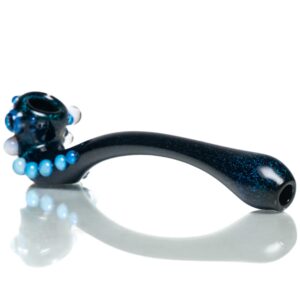 Shop Harold Ludeman x Mystery Machine - Dichro 5 Opal Gandalf - Black w/ Blues in australian