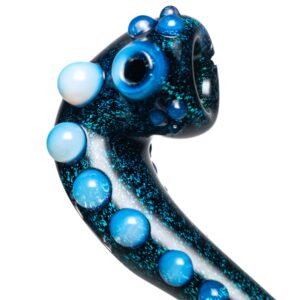 Shop Harold Ludeman x Mystery Machine - Dichro 5 Opal Gandalf - Black w/ Blues in australian