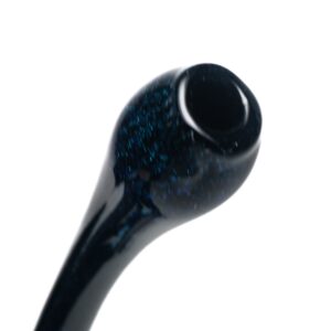 Shop Harold Ludeman x Mystery Machine - Dichro 5 Opal Gandalf - Black w/ Blues in australian