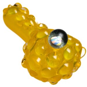 Shop Harold Ludeman - Mib Spoon - Transparent Orange in australian