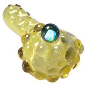 Shop Harold Ludeman - Mib Spoon - Amber/CFL Hoodoo in australian