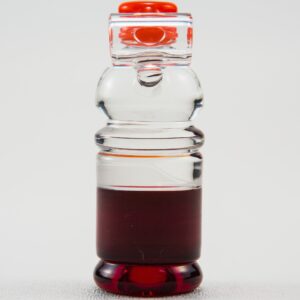 Shop Luda X Evol - Haterade Pendant Carb Cap - Dragon's Blood in australian