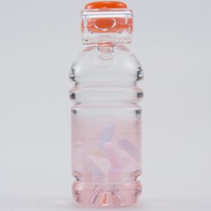 Shop Luda X Evol - Opal "Filled" Haterade Pendant Carb Cap in australian