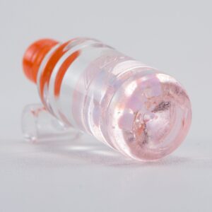 Shop Luda X Evol - Opal "Filled" Haterade Pendant Carb Cap in australian