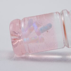 Shop Luda X Evol - Opal "Filled" Haterade Pendant Carb Cap in australian