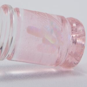 Shop Luda X Evol - Opal "Filled" Haterade Pendant Carb Cap in australian