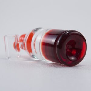 Shop Luda X Evol - Haterade Pendant Carb Cap - Dragon's Blood in australian