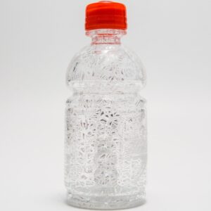 Shop Luda X Evol X Dirty Rico - White Dichroic Haterade Bubbler in australian