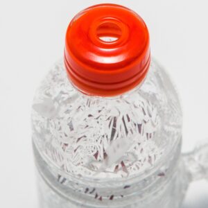 Shop Luda X Evol X Dirty Rico - White Dichroic Haterade Bubbler in australian