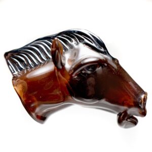 Shop Shooters - Horse Head Pendant in australian