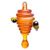 Shop Muph Glass - Beehive Pendant 2 in australian