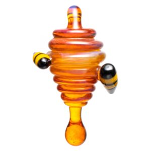Shop Muph Glass - Beehive Pendant 2 in australian