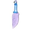 Shop Stabby Joe - Butcher Knife Pendant - Purple Lollipop in australian