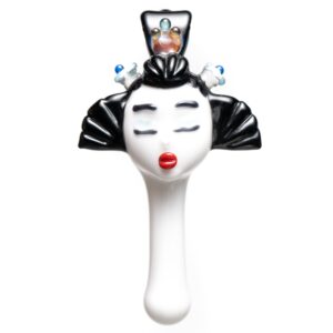 Shop Phil Siegel - Geisha Pendant - Blue in australian