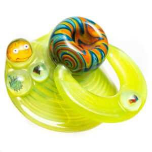 Shop Orian - Pacifier Onie in australian