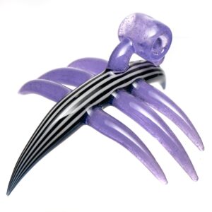 Shop Aaron Vigil - Ribcage Pendant - Jailhouse Shadow in australian