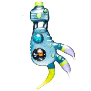 Shop Ghost Cat - Dabber Pendant in australian