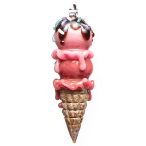 Shop Sweet Shop - Double Scoop - Chocolate Sauce in australian