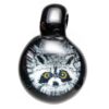 Shop Tara Roberts - Raccoon Pendant in australian