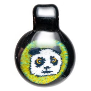 Shop Tara Roberts - Panda Pendant #2 in australian