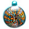 Shop Bobby Ingram - Fillacello Pendant - Mixed Colors & Agua in australian