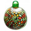 Shop Bobby Ingram - Fillacello Pendant - Fire, Mint & Crippy in australian